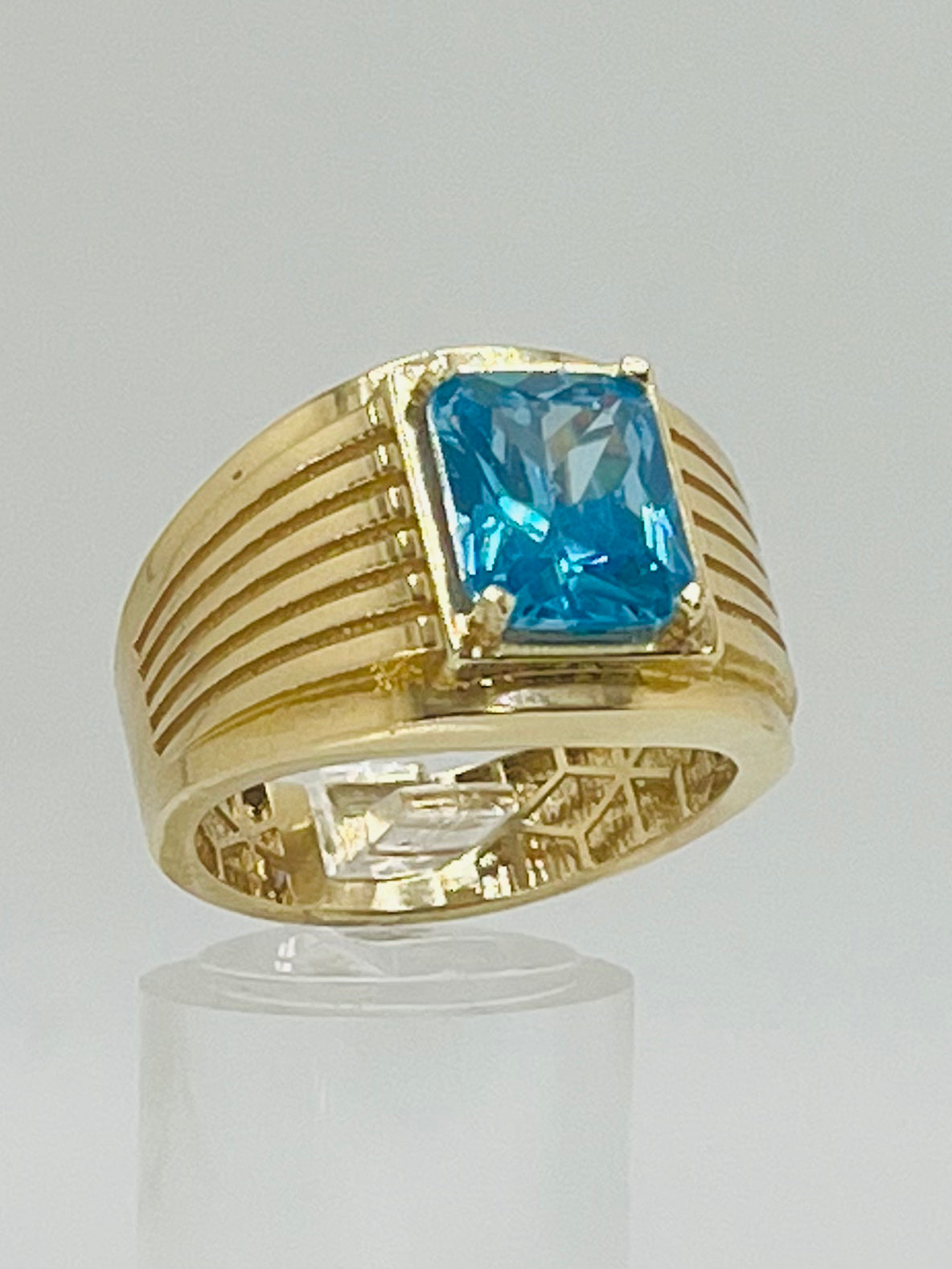 10K Ring