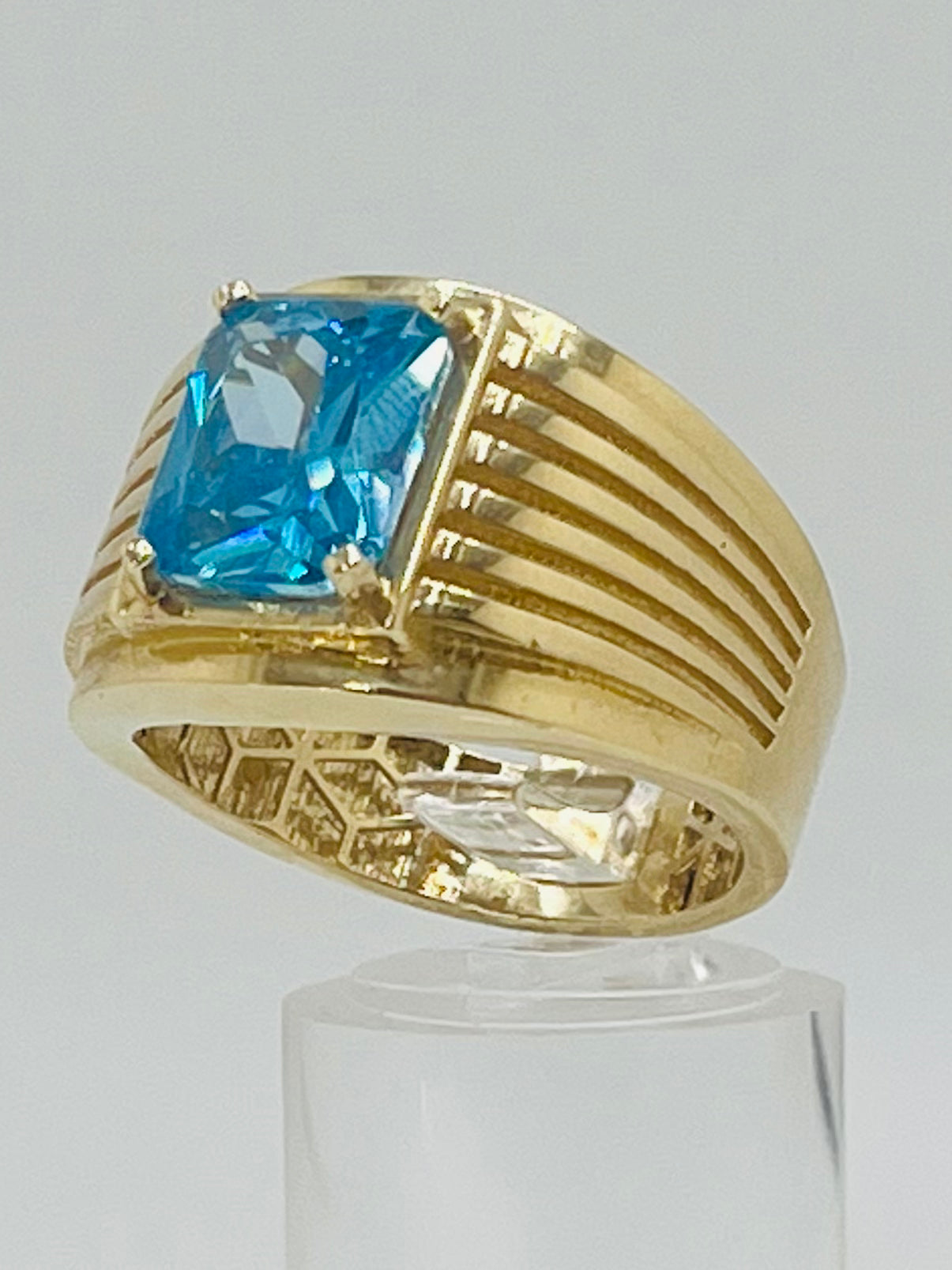 10K Ring