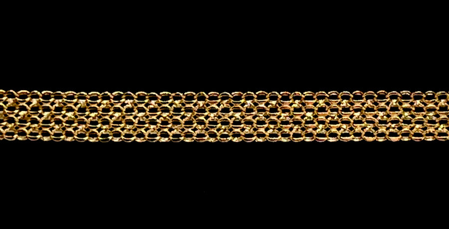 14K Choker 7.5 g