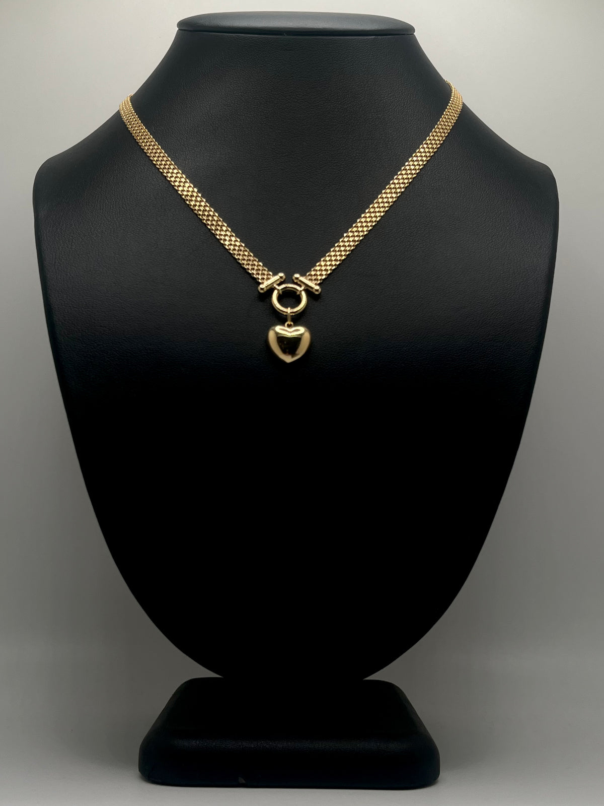 14K Choker 7.5 g