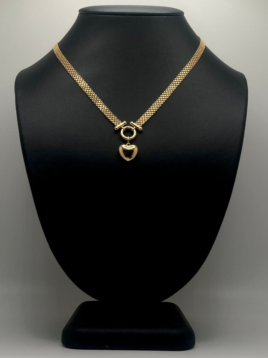 14K Choker 7.5 g