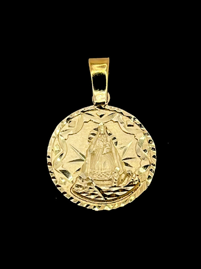 10K Pendant 1 gz