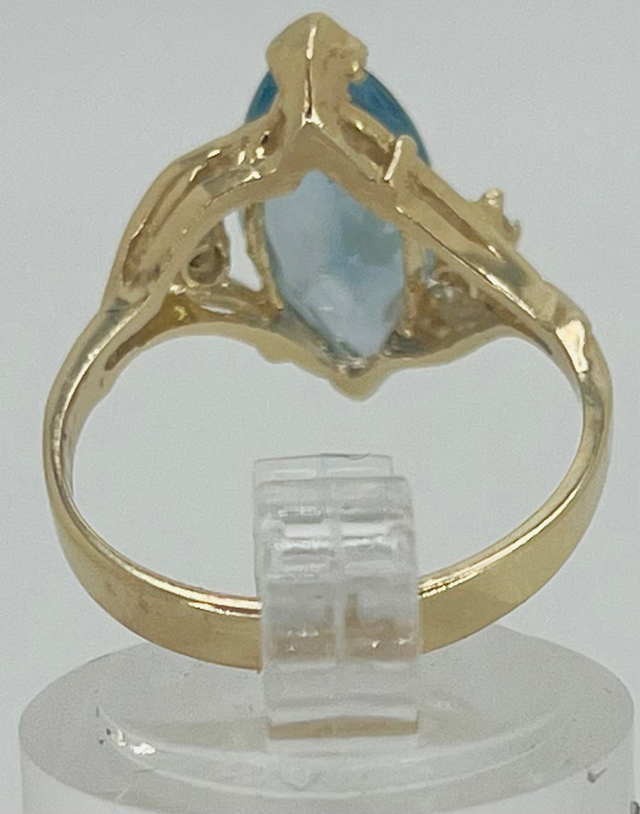 10K Ring 3.1 g