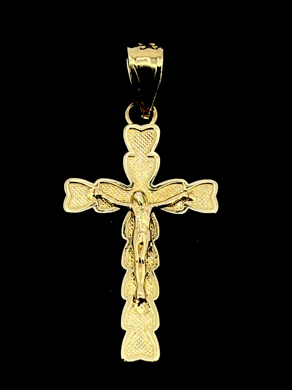 14K Pendant 1.2 g