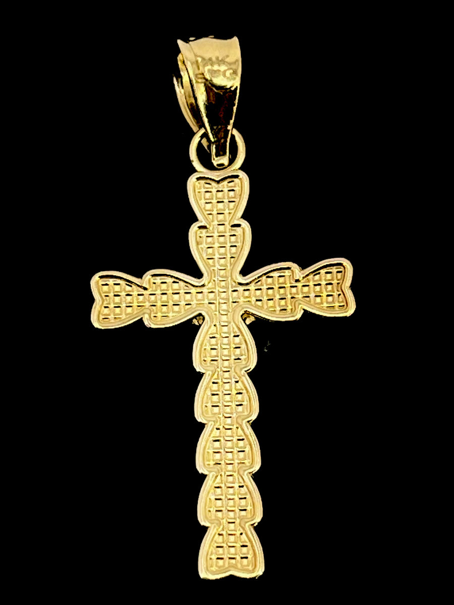 14K Pendant 1.2 g