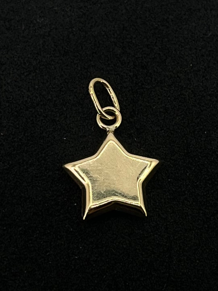 14K Pendant 1 g