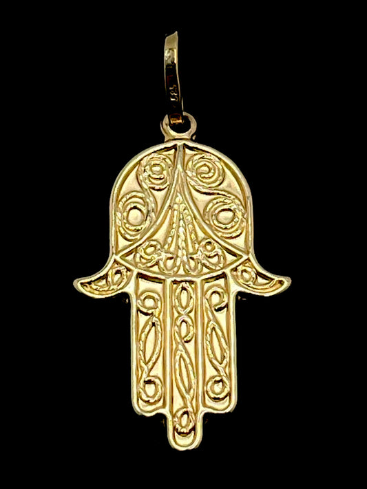 14K Pendant 1 g