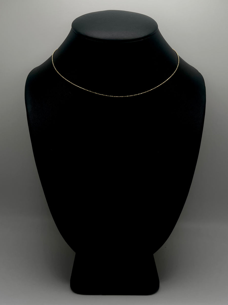 14K Chain 1.8 g
