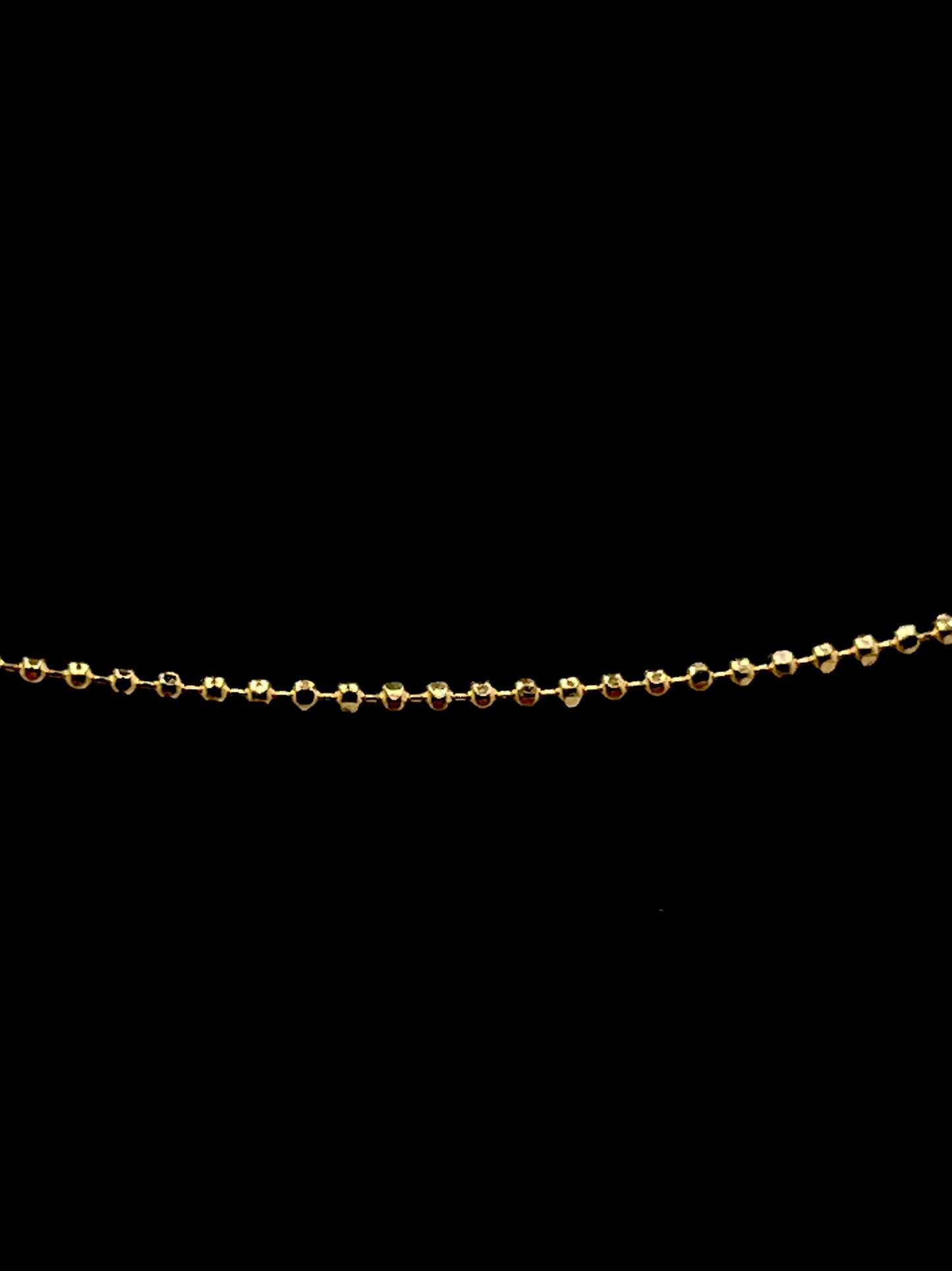 14K Chain 1.8 g