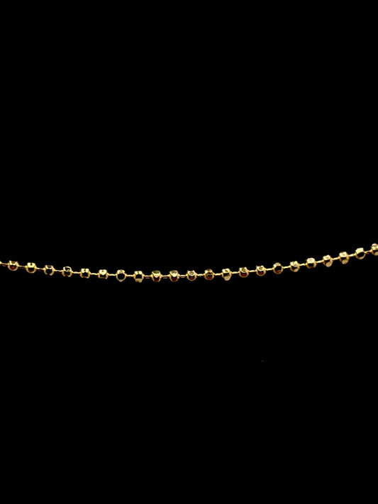 14K Chain 1.8 g