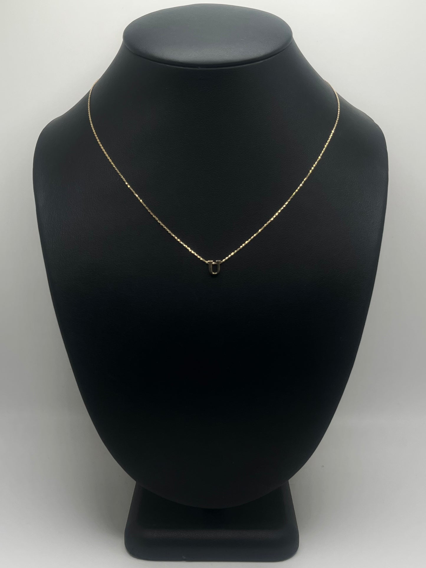 14K Chain 1.3 g
