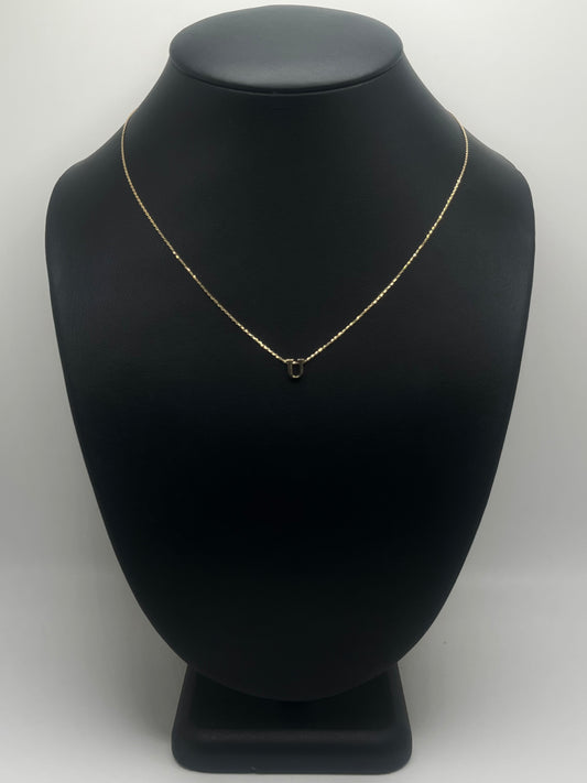 14K Chain 1.3 g