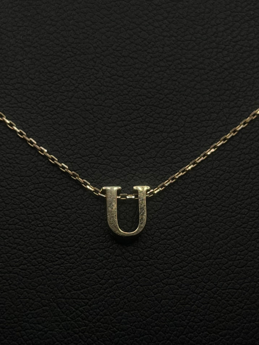 14K Chain 1.3 g