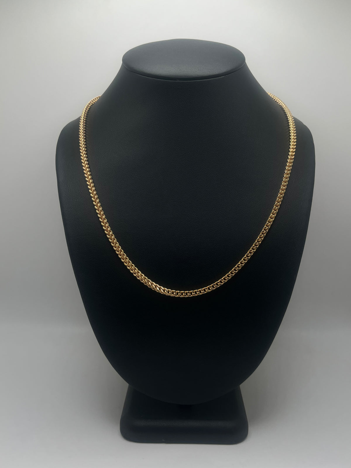 10K Chain 14.7 g
