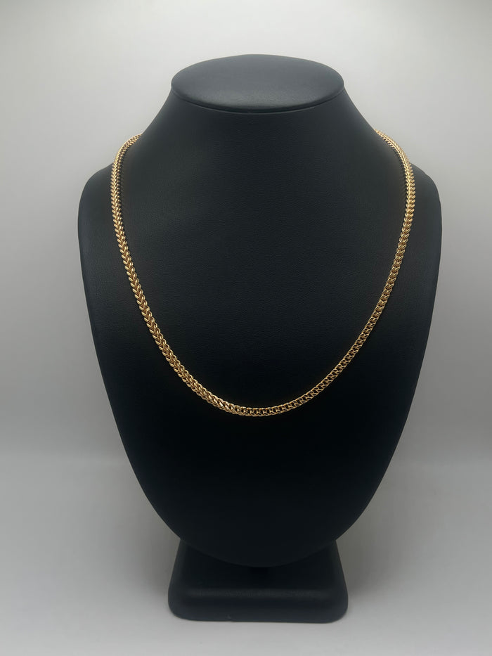 10K Chain 14.7 g