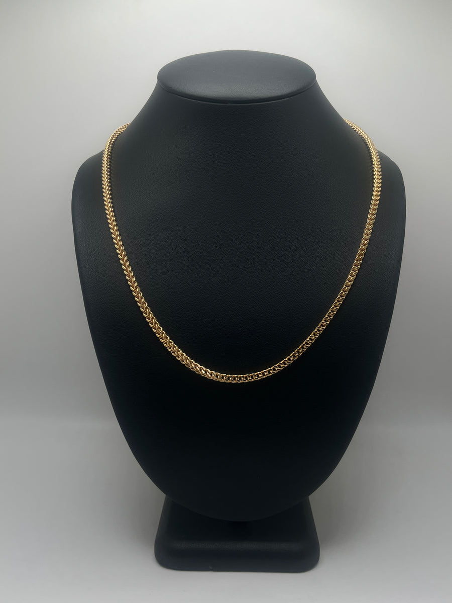 10K Chain 14.7 g