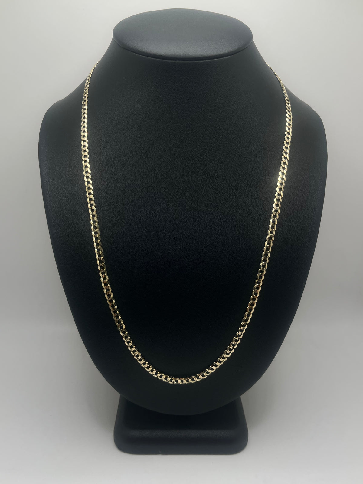 10K Chain 9.2 g