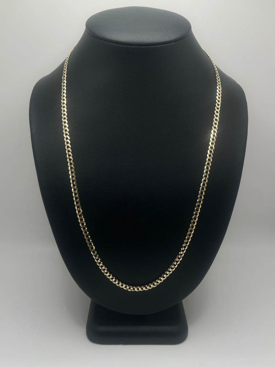 10K Chain 9.2 g