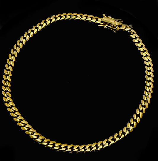 14K Bracelet 11 g