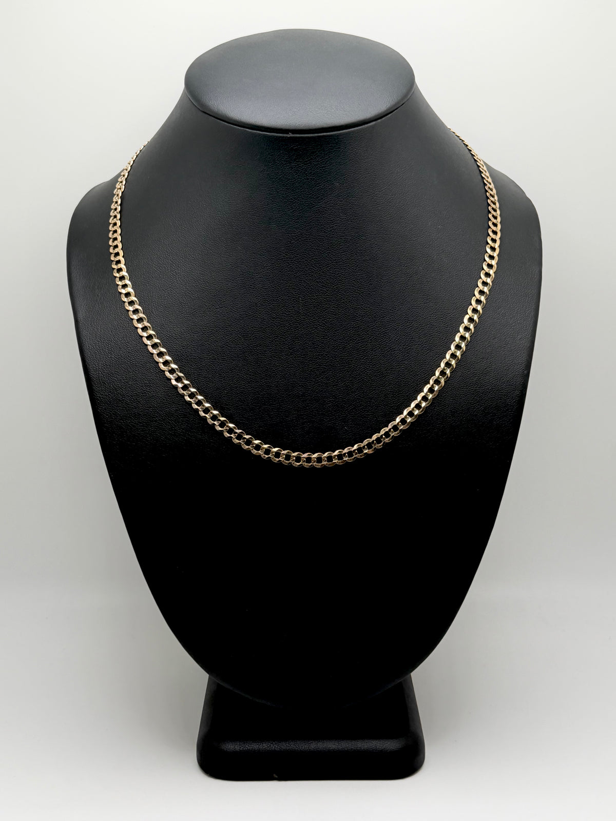 10K Corte De Brillo Chain 11.1 g