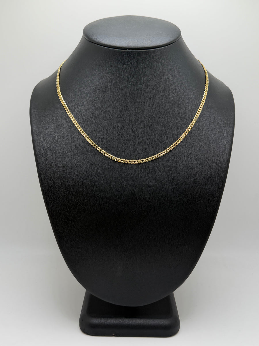 10K Chain 9.4 g