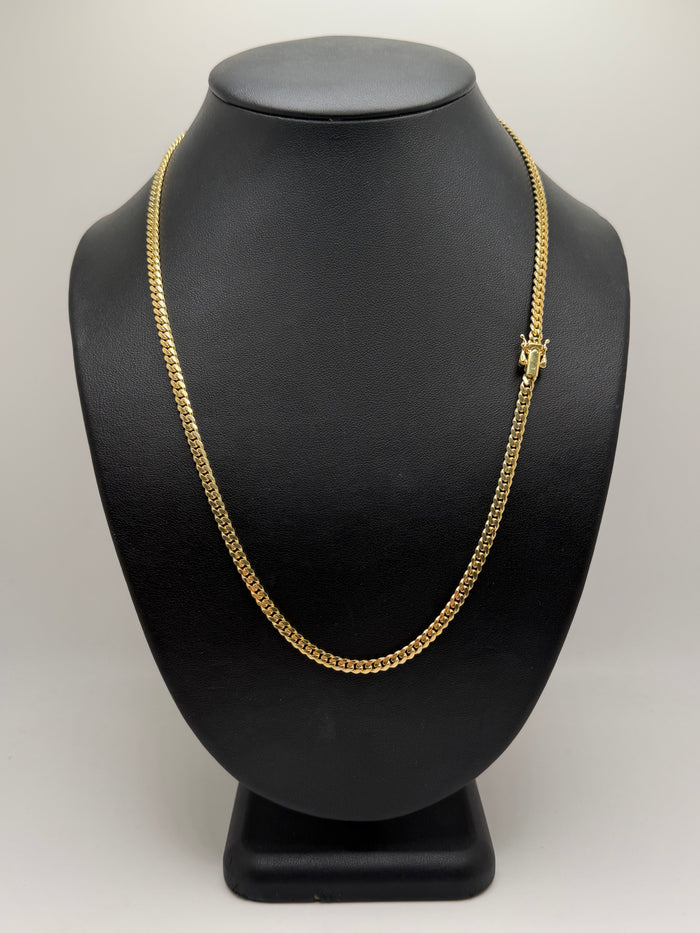 10K Chain 27.7 g