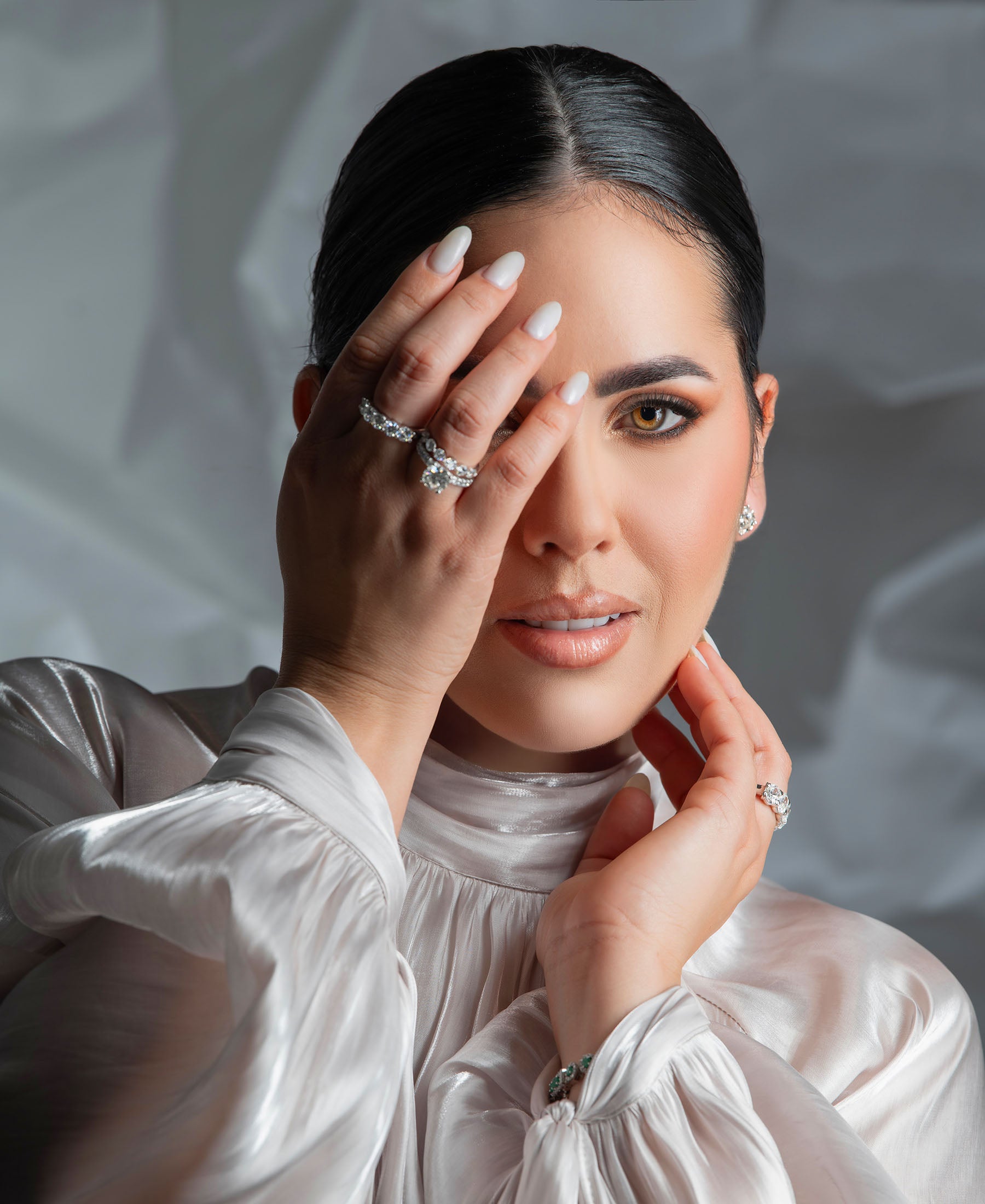 Ventura Joyería jewelry store in Miami offering Cuban link chains and fine jewelry