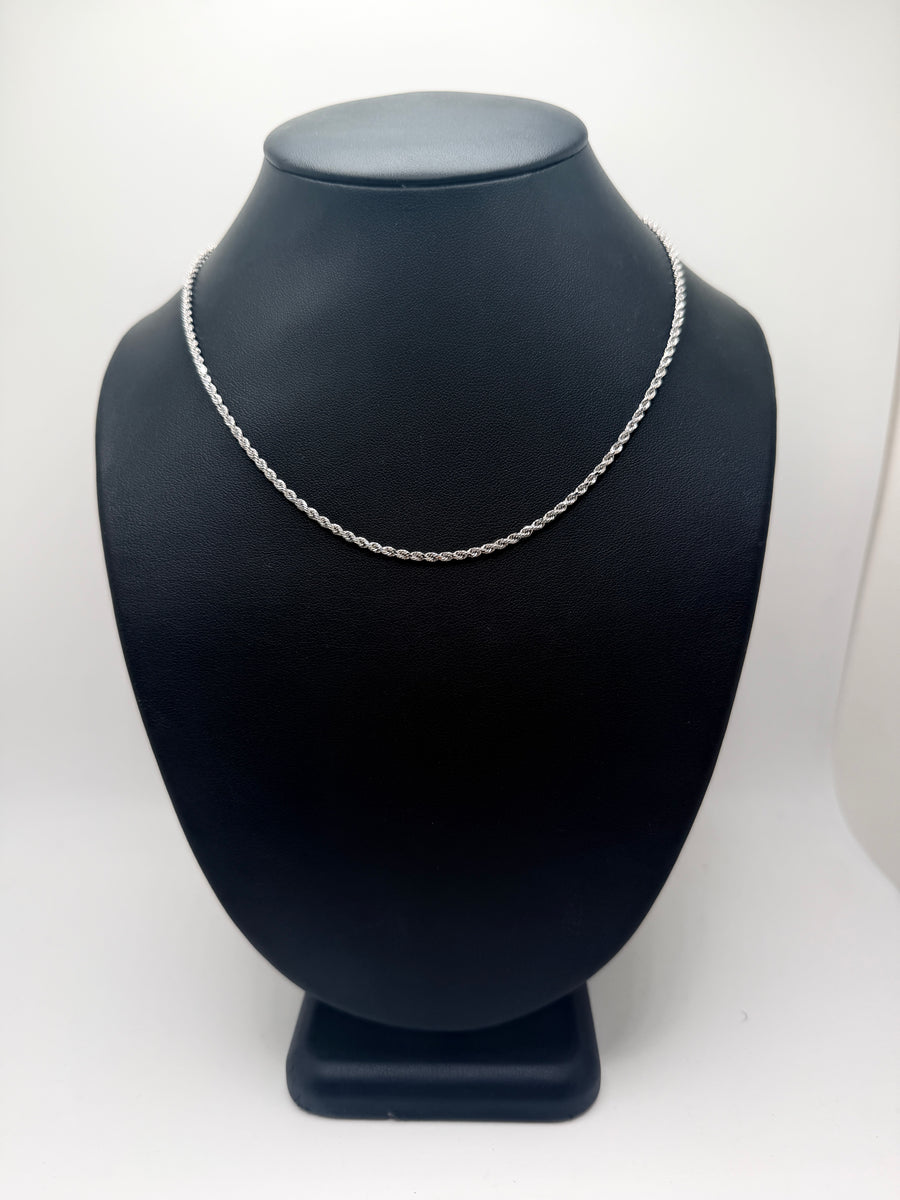 14K Chain 4.1 g