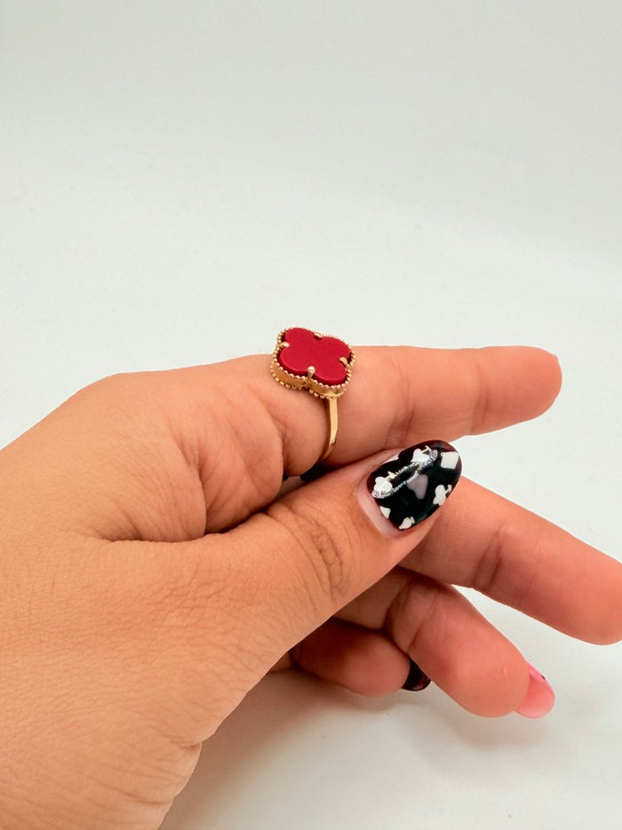 Anillo M 10K 1.9 g