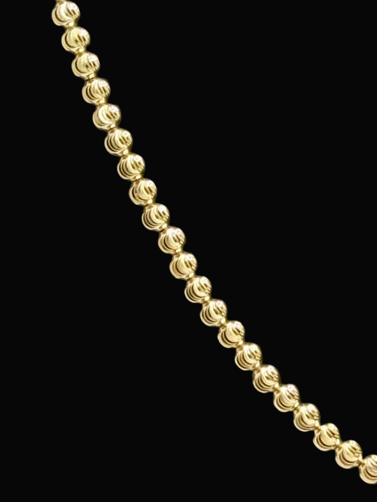 14K Chain 12.4 g