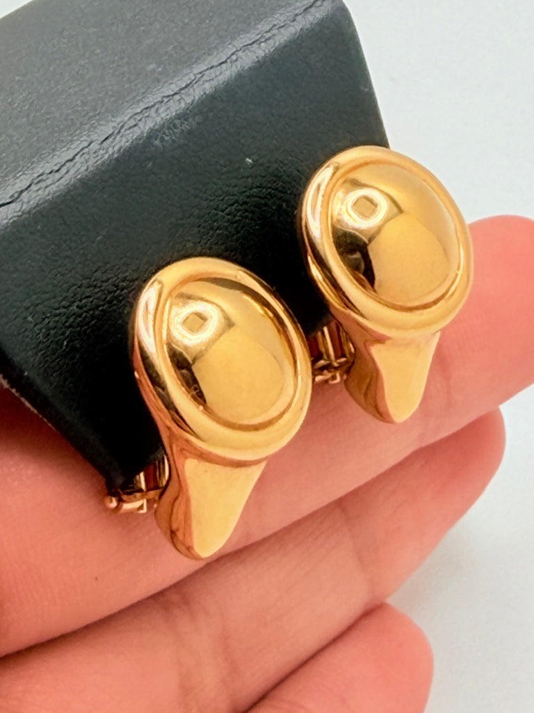 Aretes 14K Weight 5 g