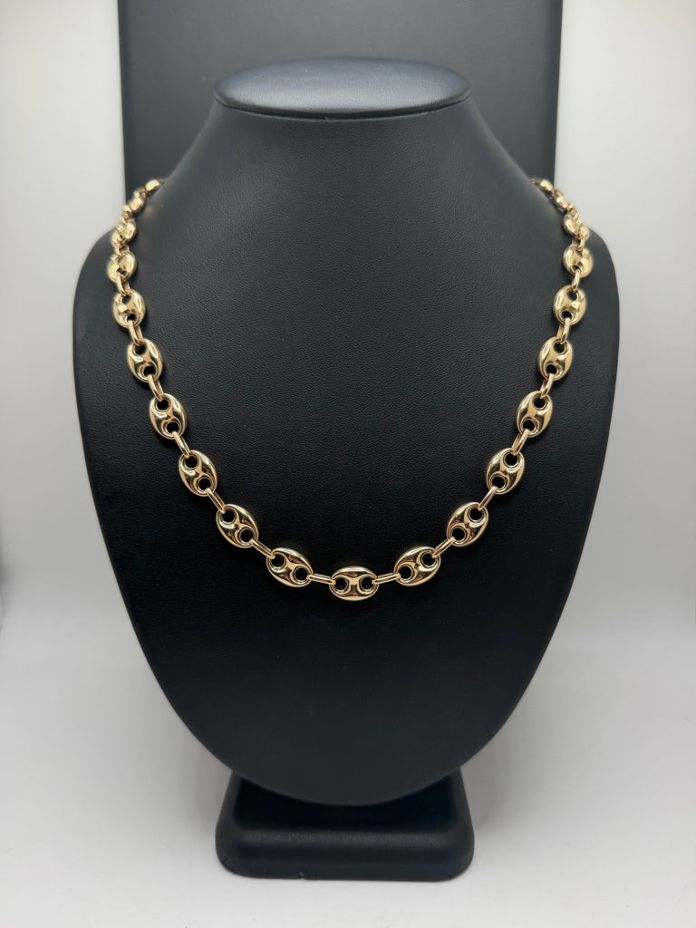 Cadena 14K 23.7 g