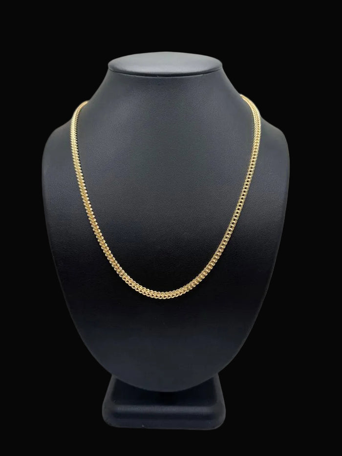 14K Chain 15.8 g