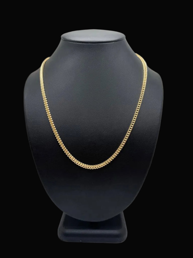 14K Chain 15.8 g