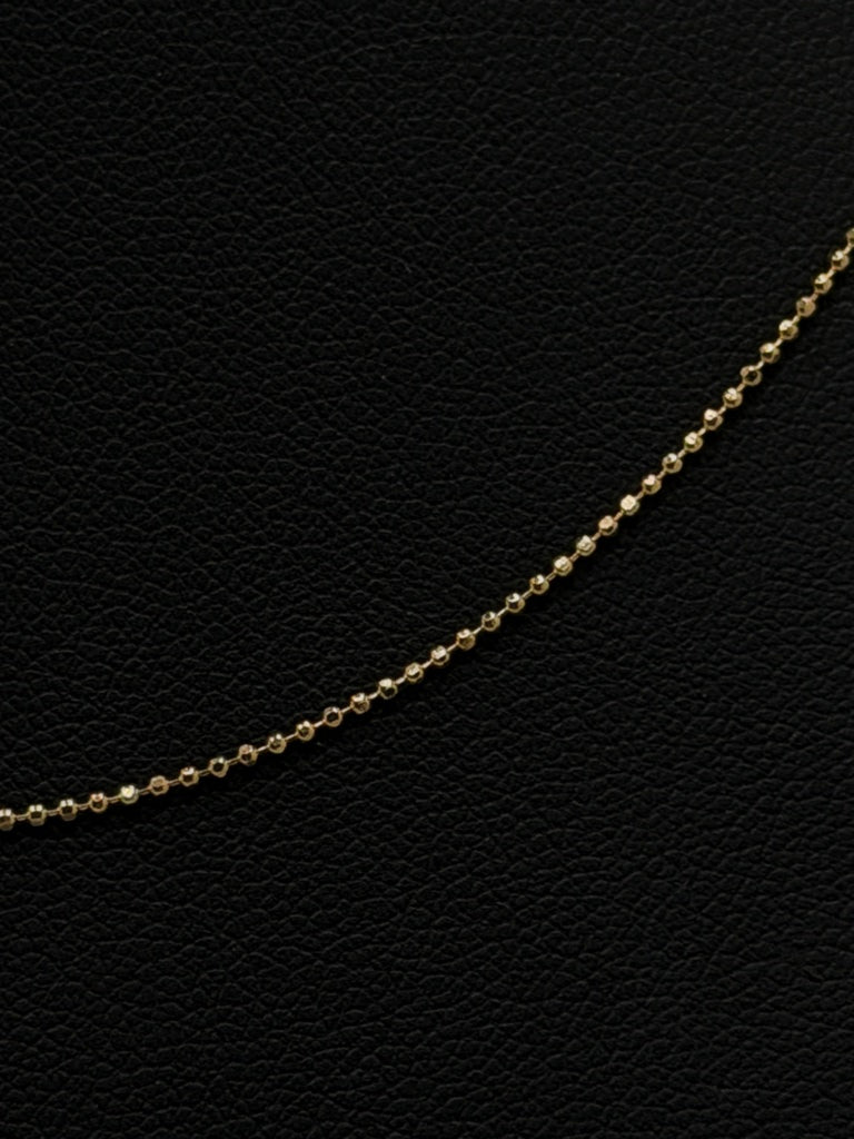 14K Chain 1.8 g