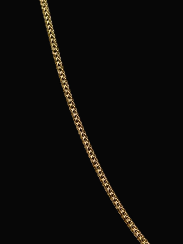 14K Chain 2.2 g