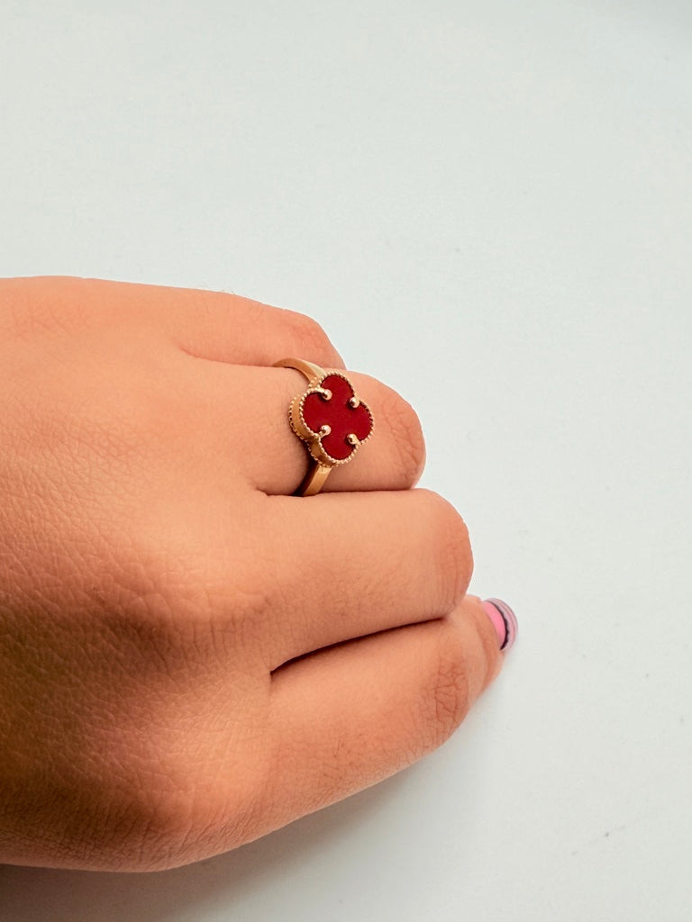 Anillo M 10K 1.9 g