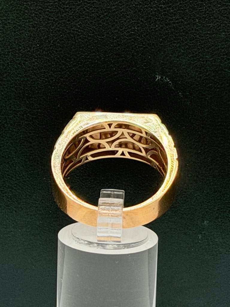 10K Ring 5.6 g