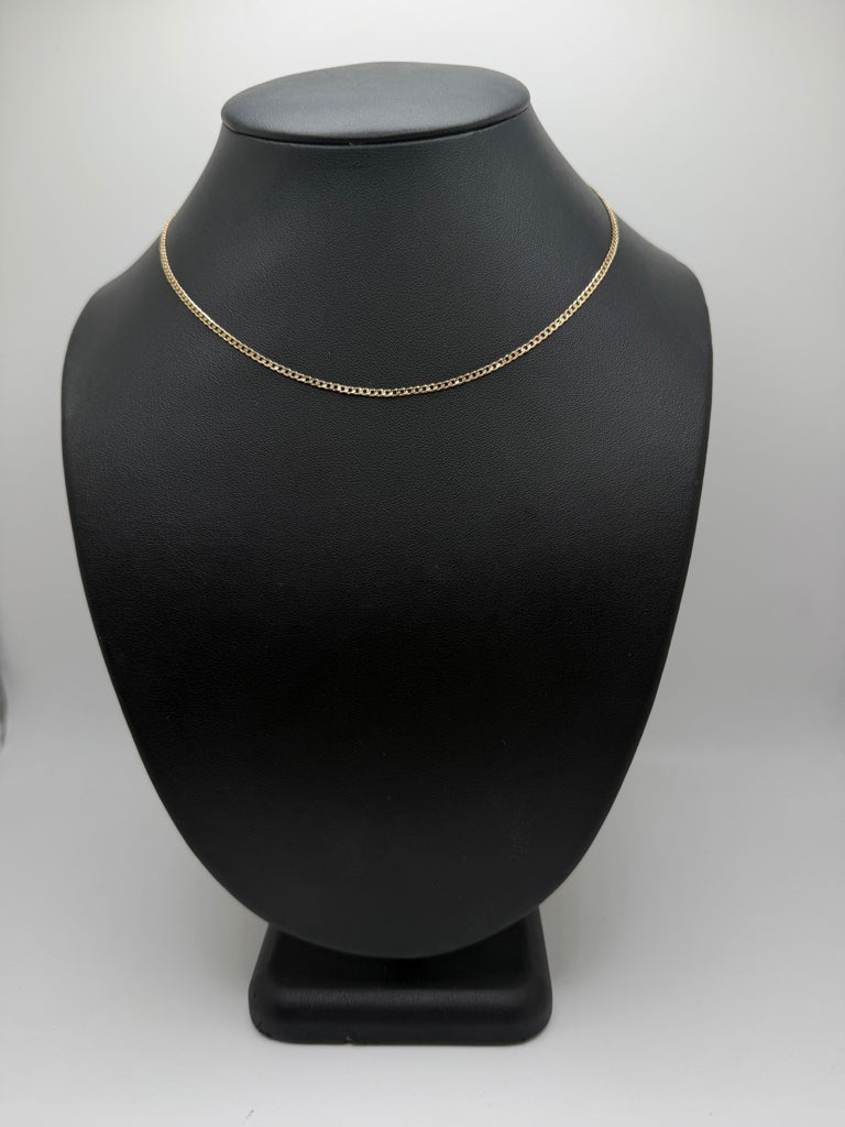 Cadena 14K 2.9 g