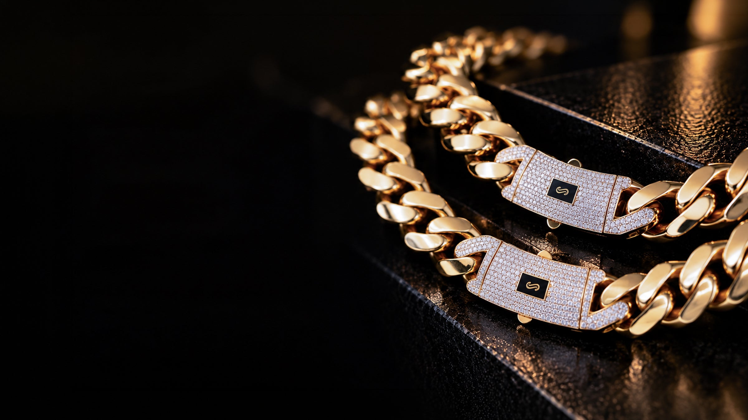 Why Choose Ventura Joyería