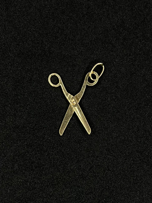 Scissors 10K