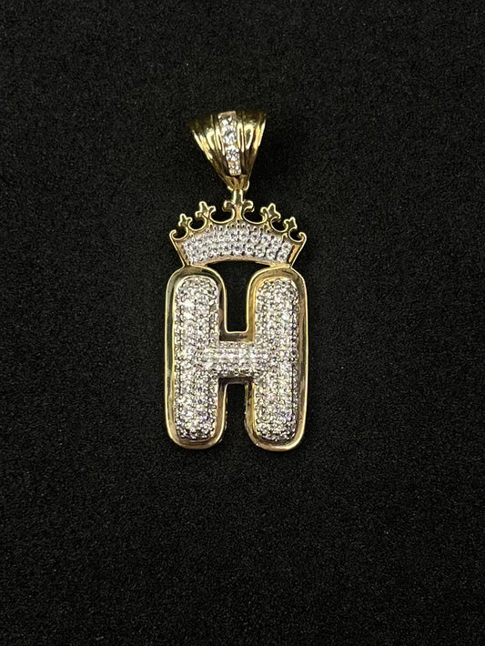 H 10K 3.5 g