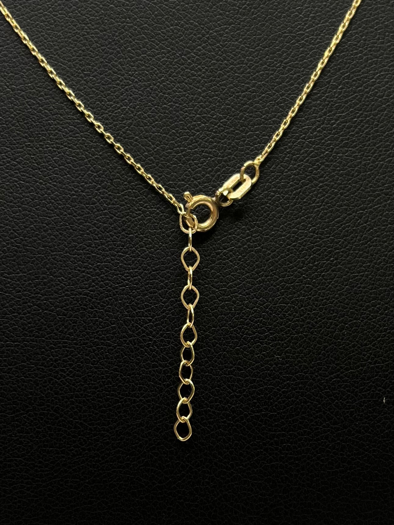 Women's Chain 14K 2.7 g