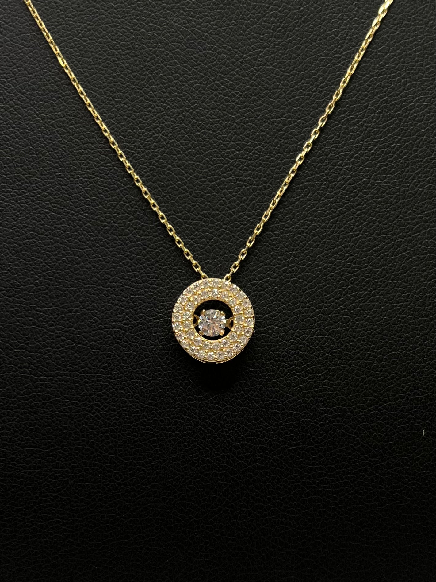 Women's Chain 14K 2.7 g