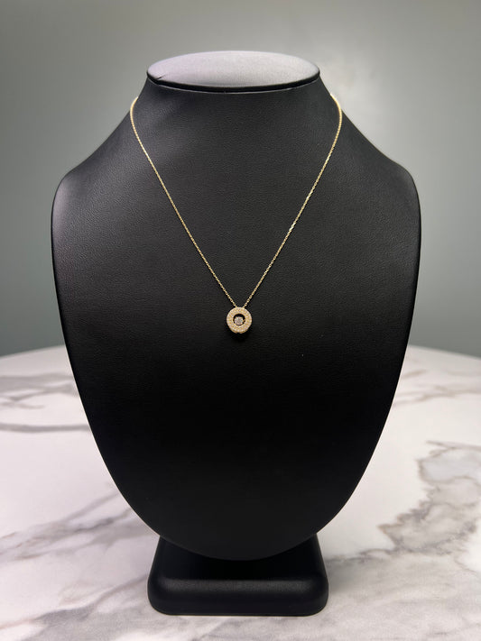 Women's Chain 14K 2.7 g