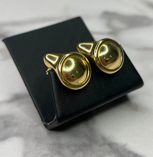 Women's Earrings 14K 5g