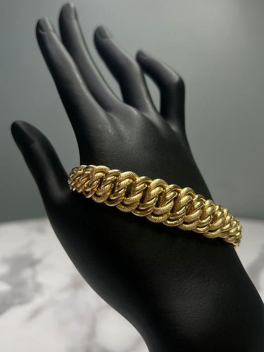 Handle Princess 14K 12.6 g