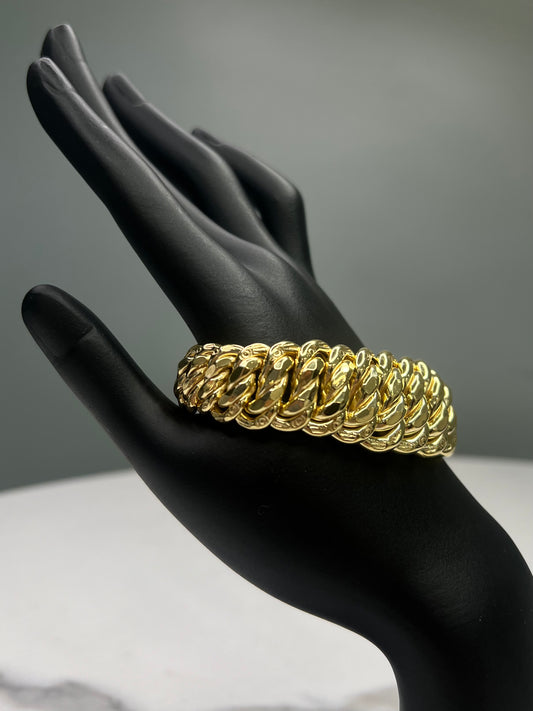 Handle Princess 10K 28.9 g