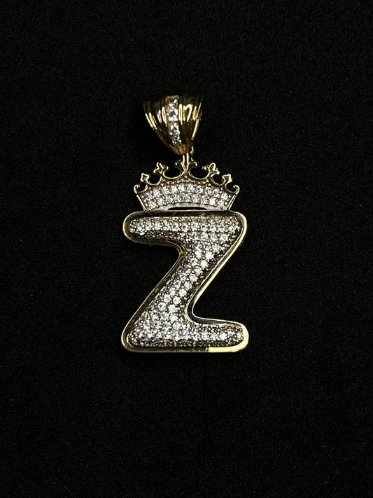 Z Letter 10K 3.5g